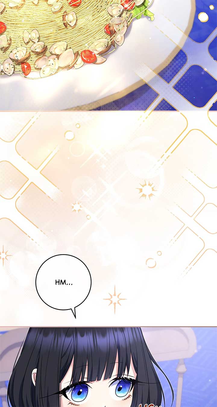 Father, I Won’t Do Anything Chapter 6 page 39
