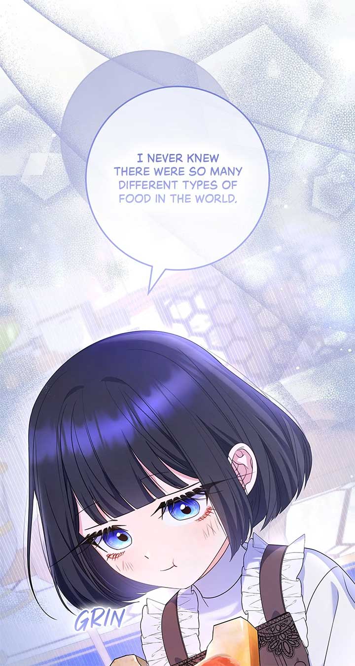 Father, I Won’t Do Anything Chapter 6 page 42