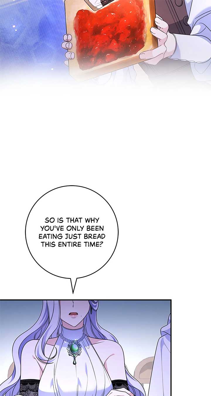 Father, I Won’t Do Anything Chapter 6 page 43