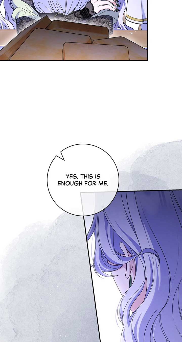 Father, I Won’t Do Anything Chapter 6 page 44