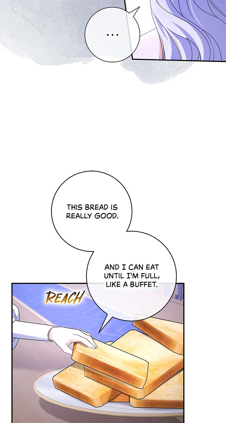 Father, I Won’t Do Anything Chapter 6 page 45