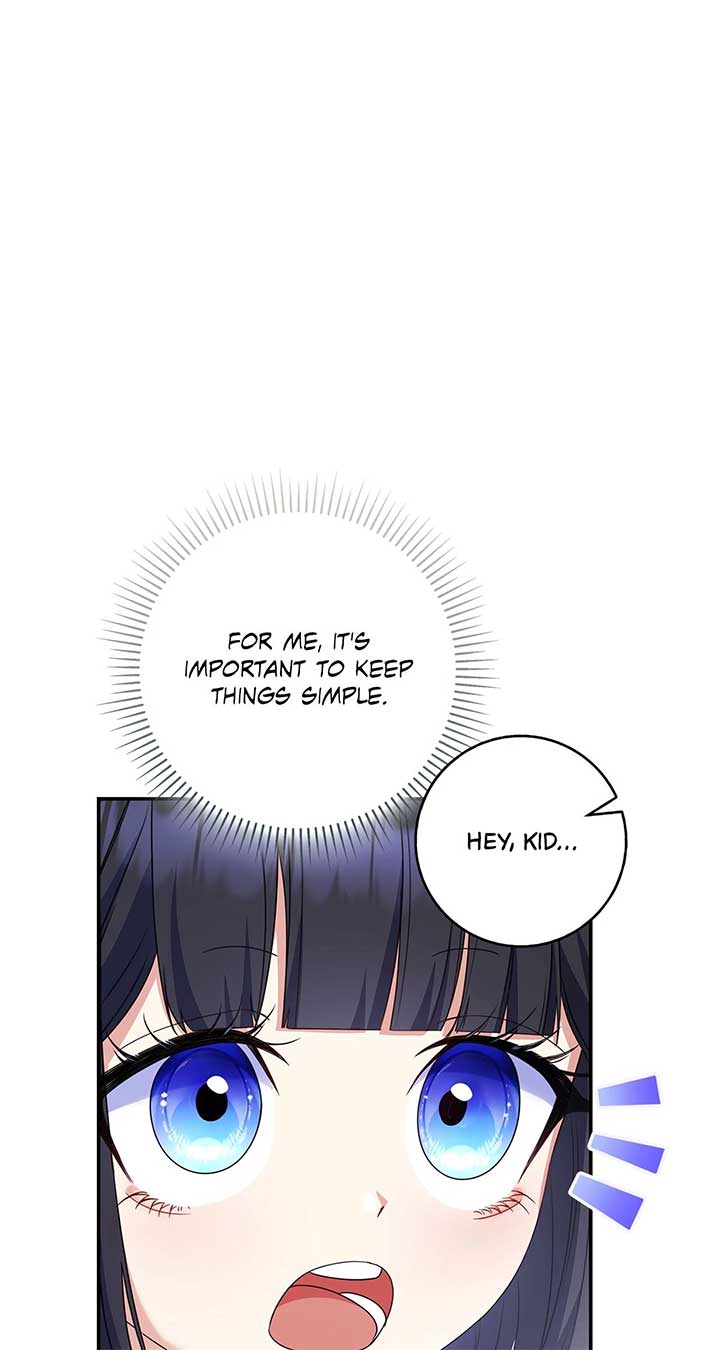 Father, I Won’t Do Anything Chapter 6 page 48