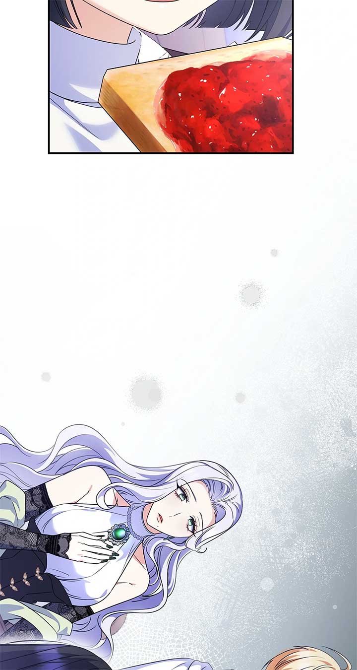 Father, I Won’t Do Anything Chapter 6 page 49