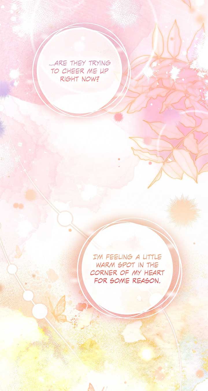 Father, I Won’t Do Anything Chapter 6 page 53