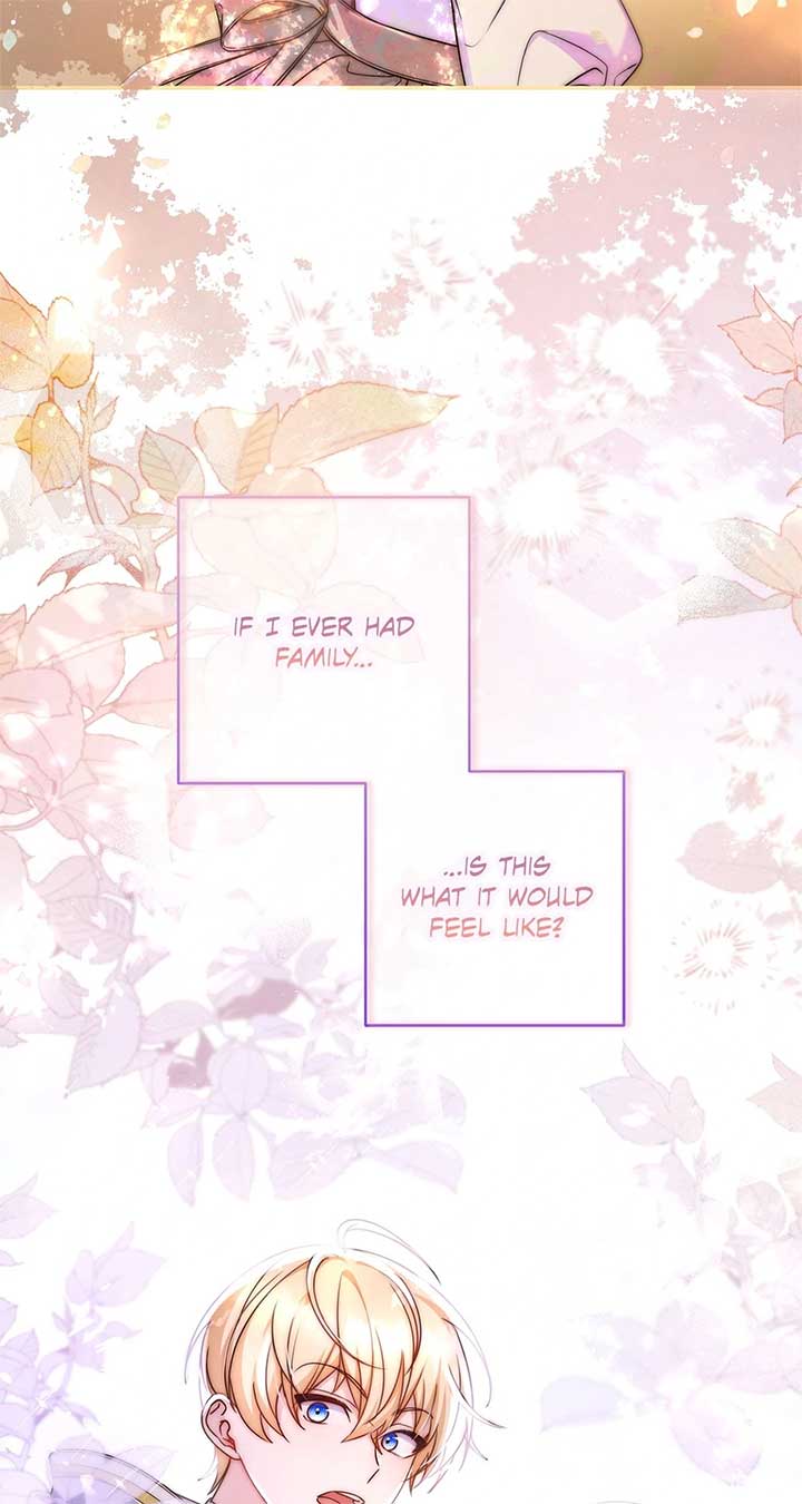 Father, I Won’t Do Anything Chapter 6 page 56