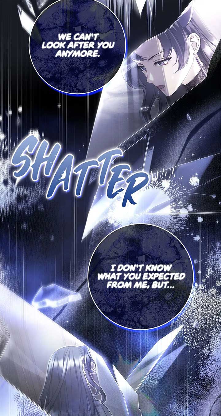 Father, I Won’t Do Anything Chapter 6 page 60