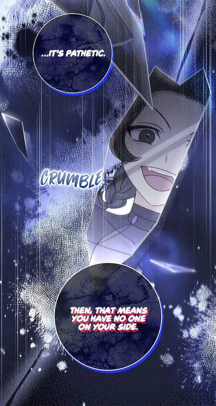 Father, I Won’t Do Anything Chapter 6 page 61