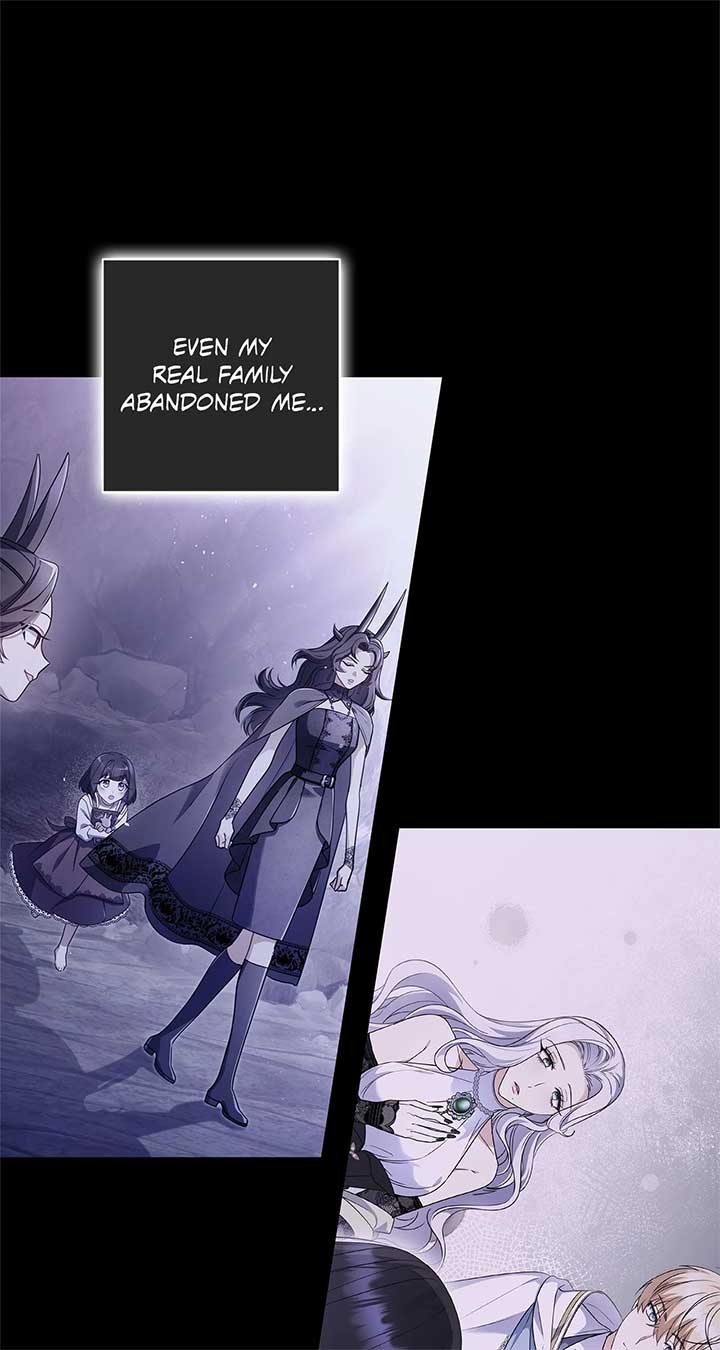 Father, I Won’t Do Anything Chapter 6 page 63