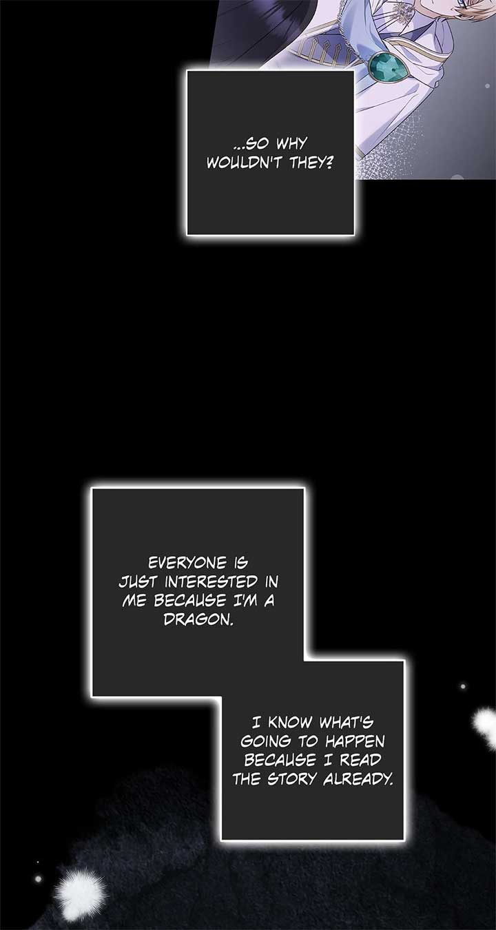 Father, I Won’t Do Anything Chapter 6 page 64