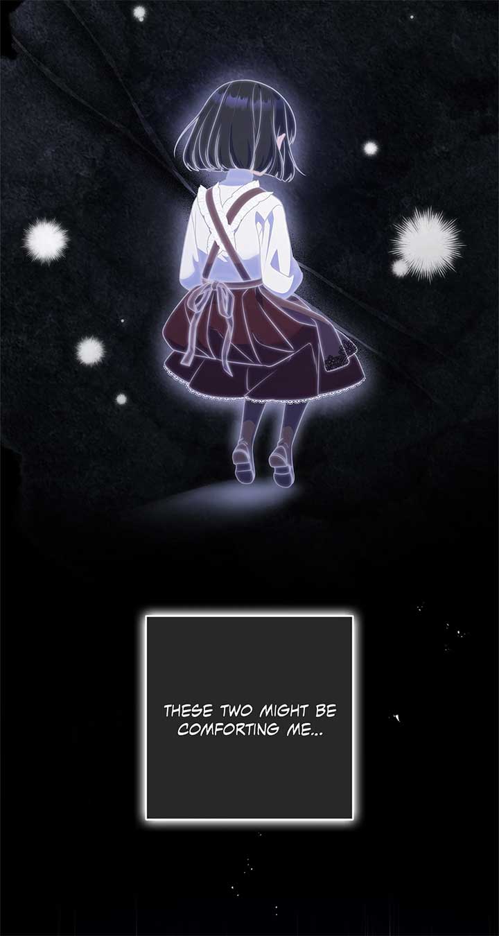 Father, I Won’t Do Anything Chapter 6 page 65