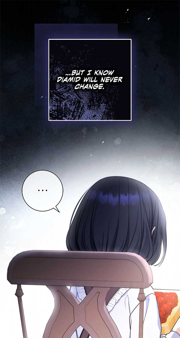 Father, I Won’t Do Anything Chapter 6 page 67