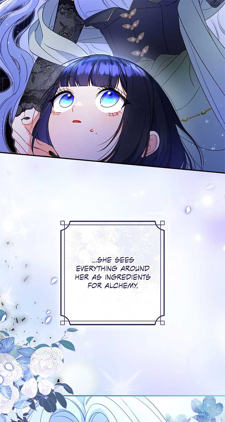 Father, I Won’t Do Anything Chapter 6 page 6