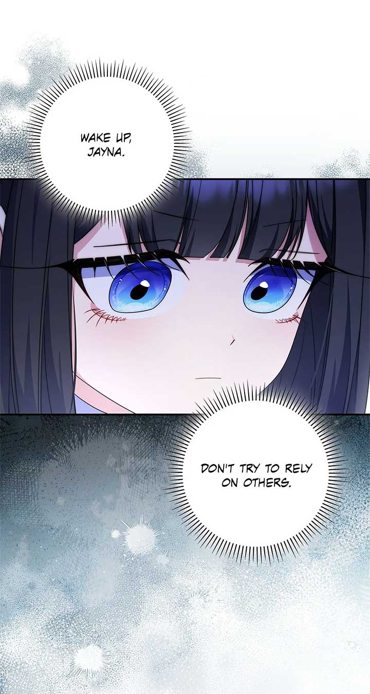Father, I Won’t Do Anything Chapter 6 page 69
