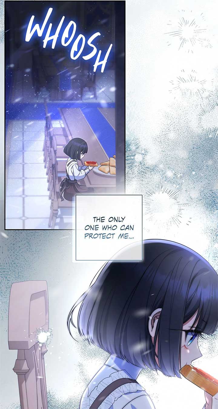 Father, I Won’t Do Anything Chapter 6 page 70