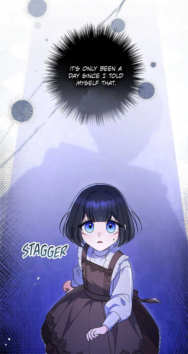 Father, I Won’t Do Anything Chapter 6 page 72