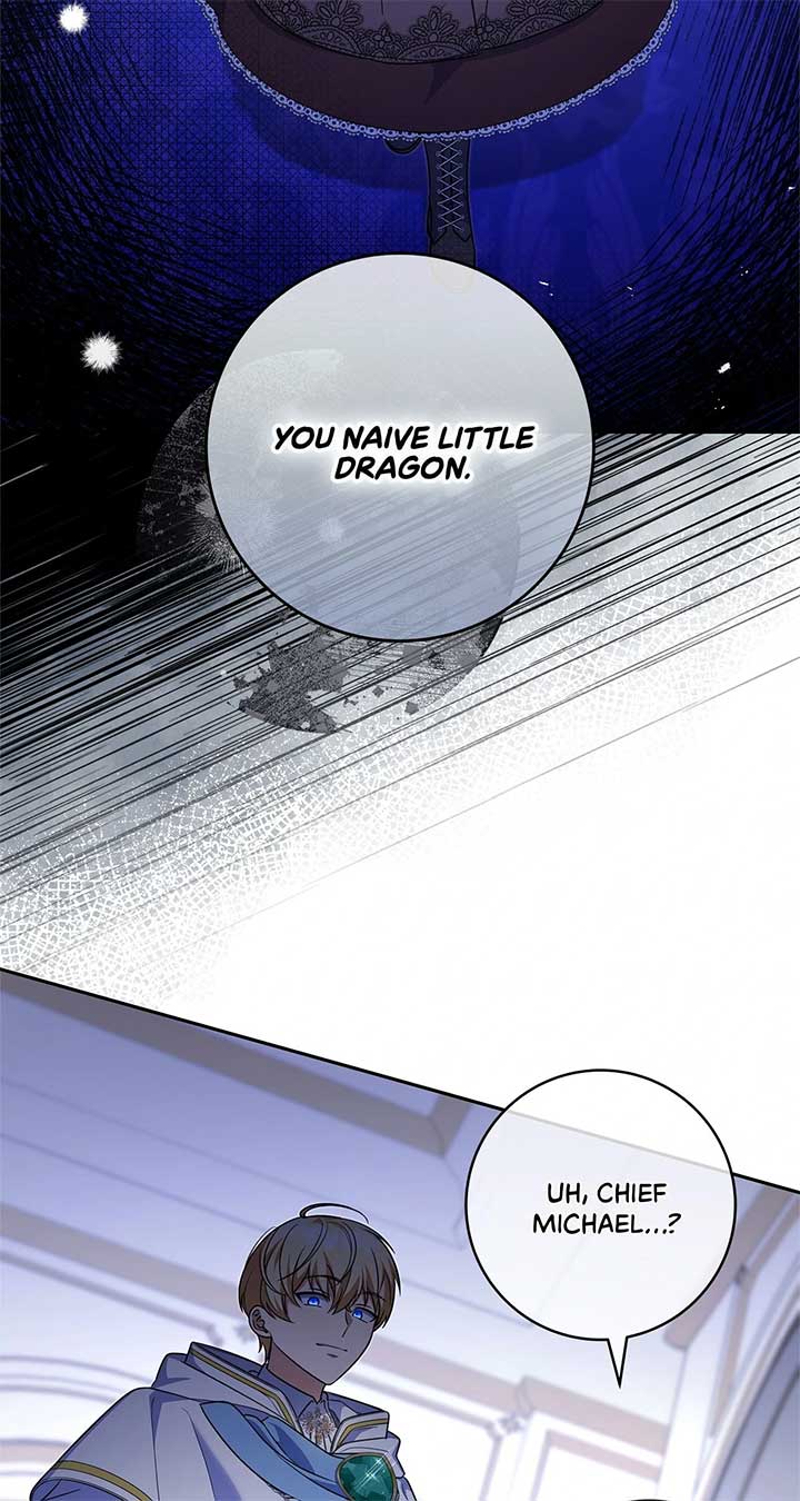 Father, I Won’t Do Anything Chapter 6 page 73