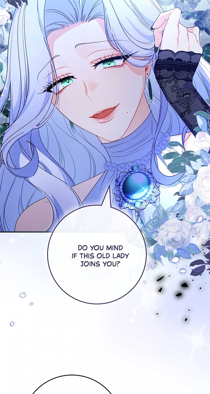 Father, I Won’t Do Anything Chapter 6 page 7