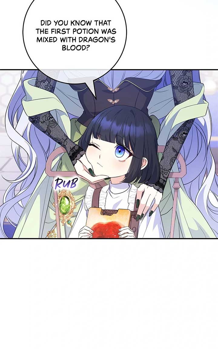Father, I Won’t Do Anything Chapter 6 page 8