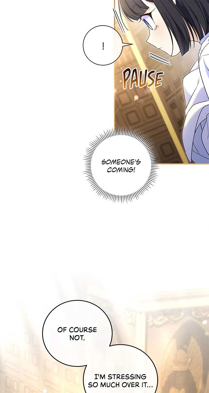 Father, I Won’t Do Anything Chapter 7 page 9