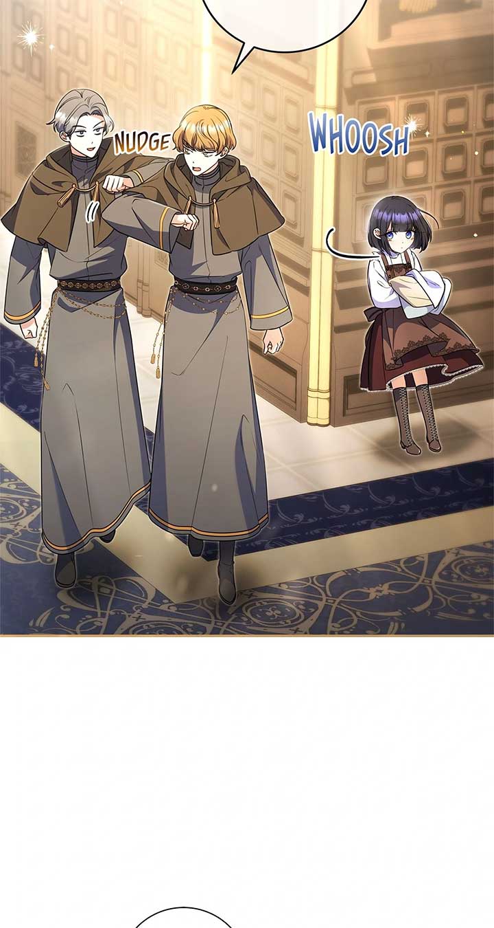 Father, I Won’t Do Anything Chapter 7 page 10
