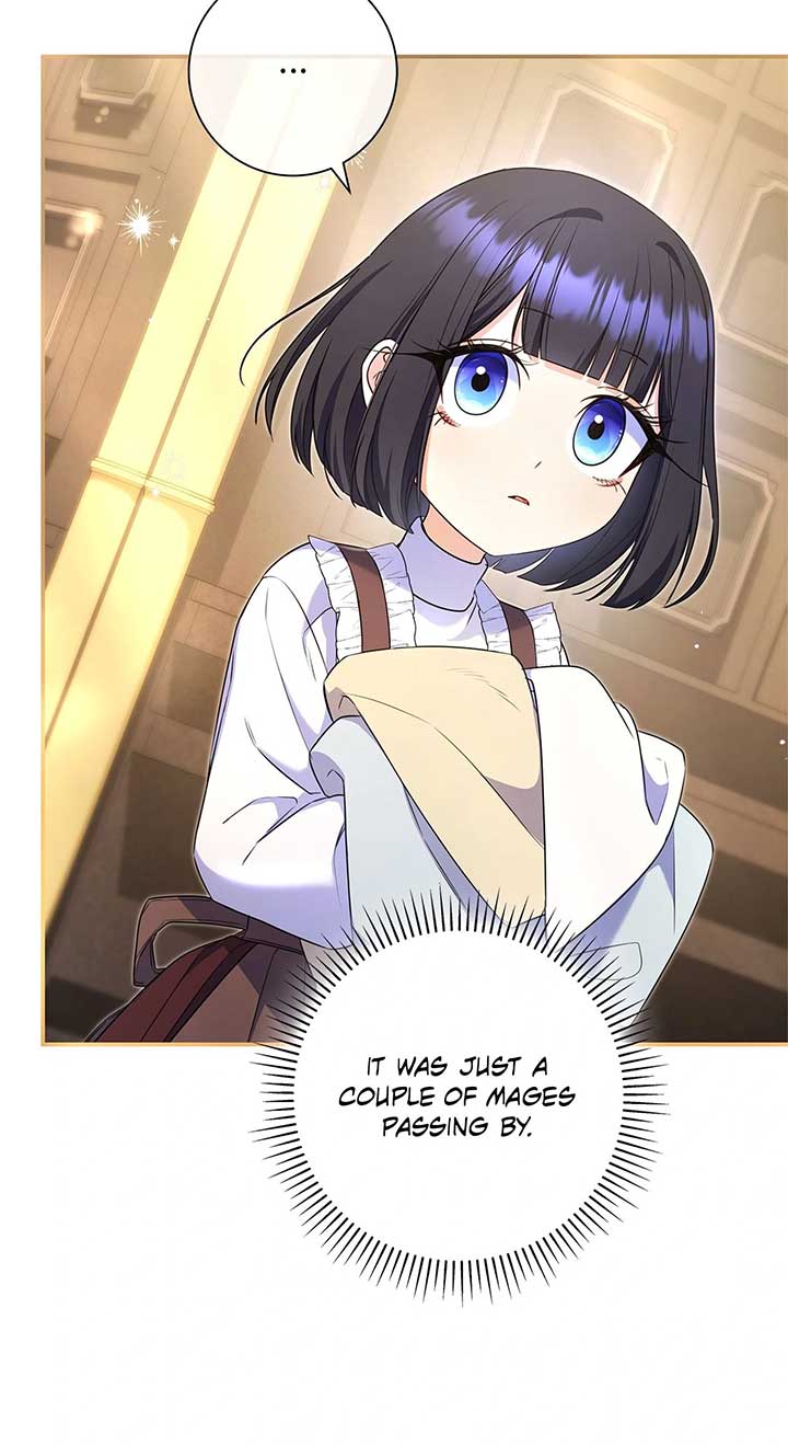 Father, I Won’t Do Anything Chapter 7 page 11
