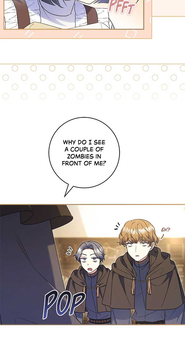 Father, I Won’t Do Anything Chapter 7 page 16