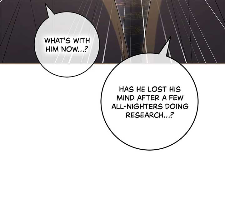 Father, I Won’t Do Anything Chapter 7 page 18