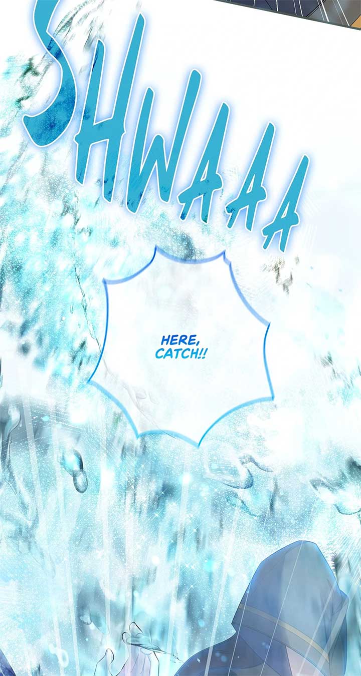 Father, I Won’t Do Anything Chapter 7 page 21