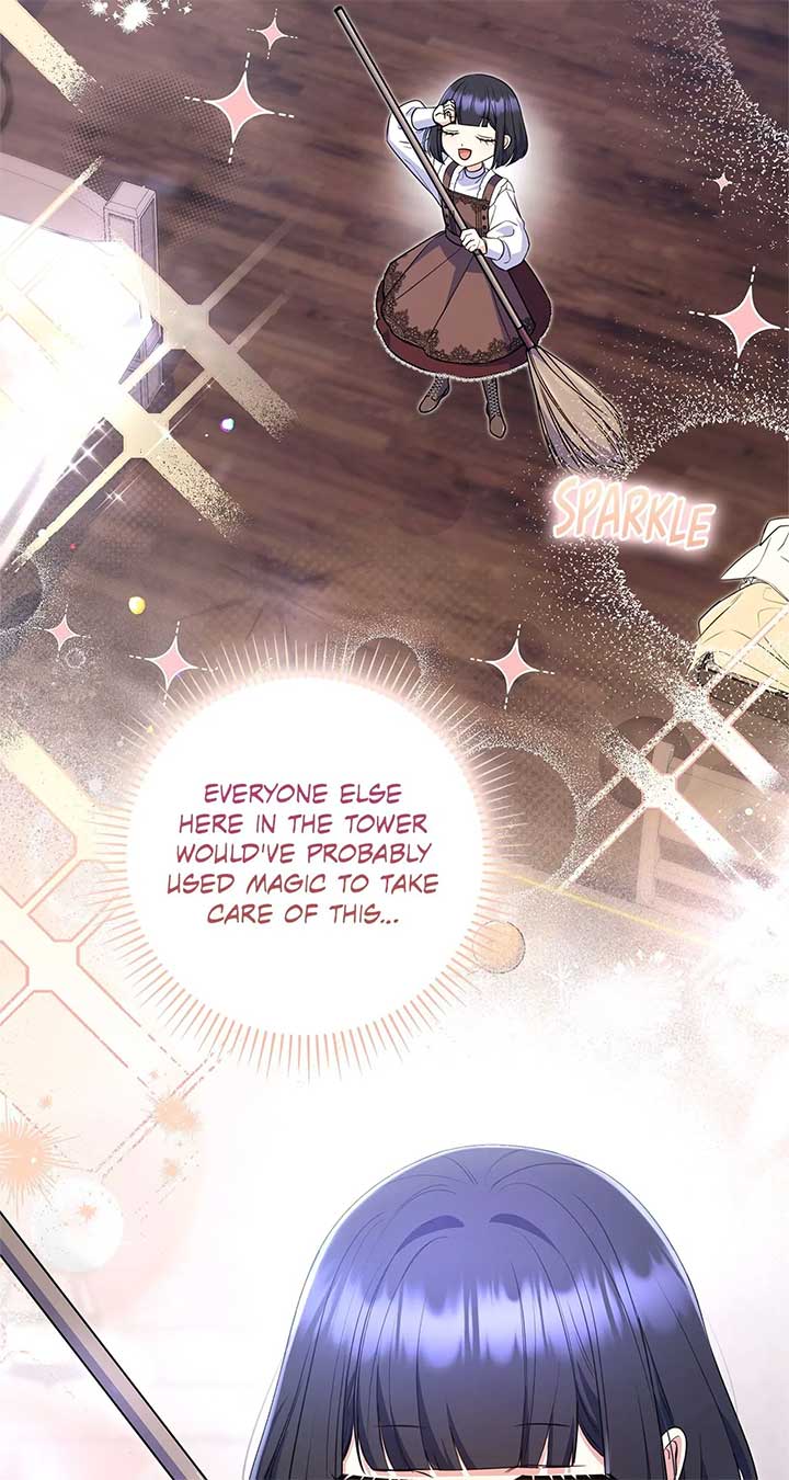 Father, I Won’t Do Anything Chapter 7 page 2