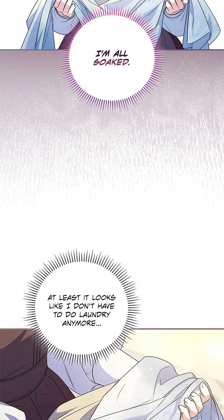Father, I Won’t Do Anything Chapter 7 page 30