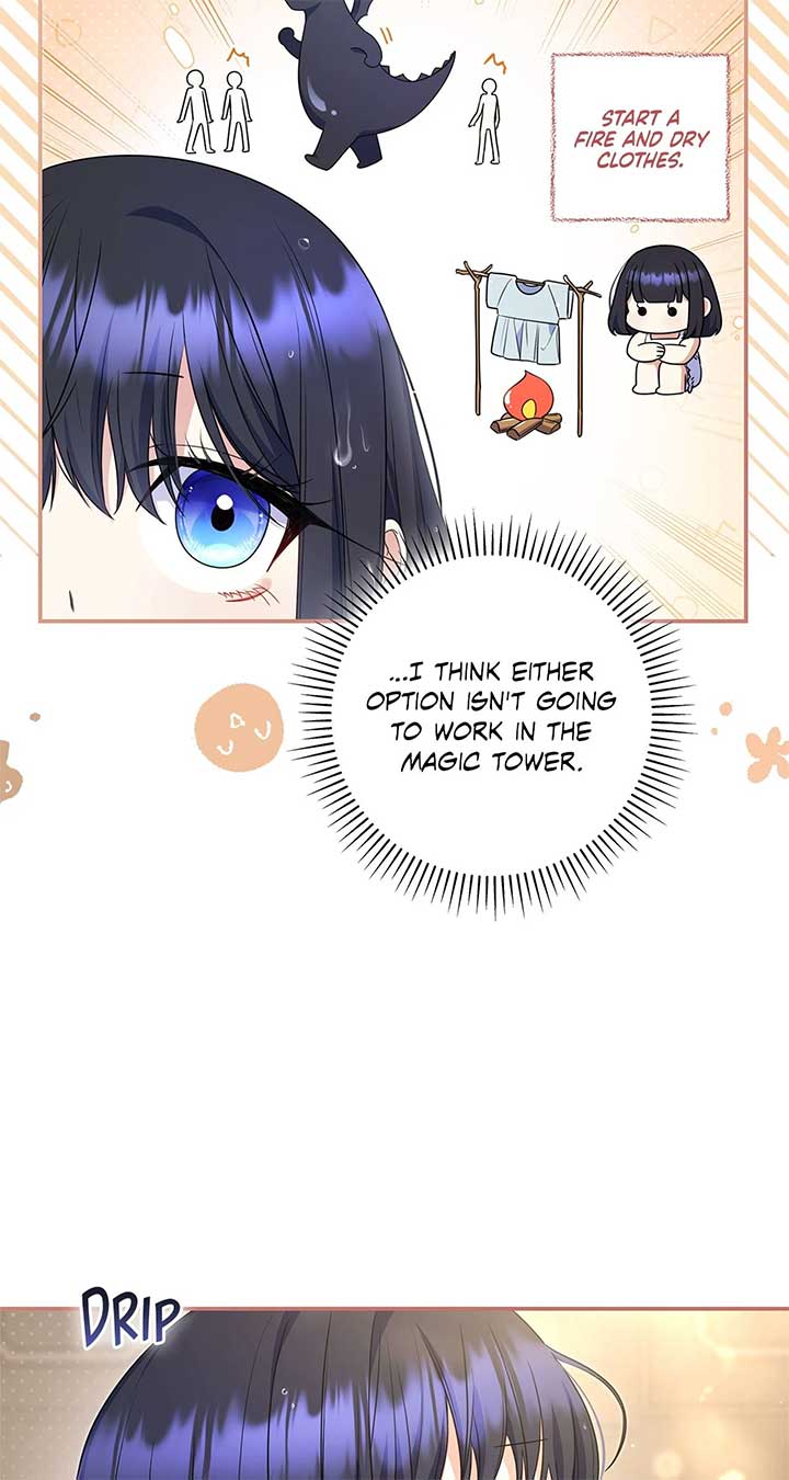 Father, I Won’t Do Anything Chapter 7 page 32