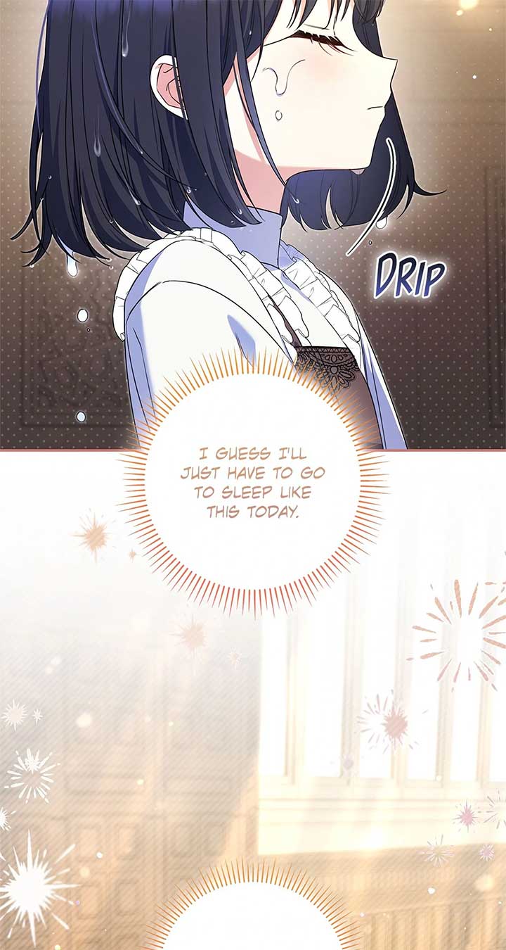 Father, I Won’t Do Anything Chapter 7 page 33