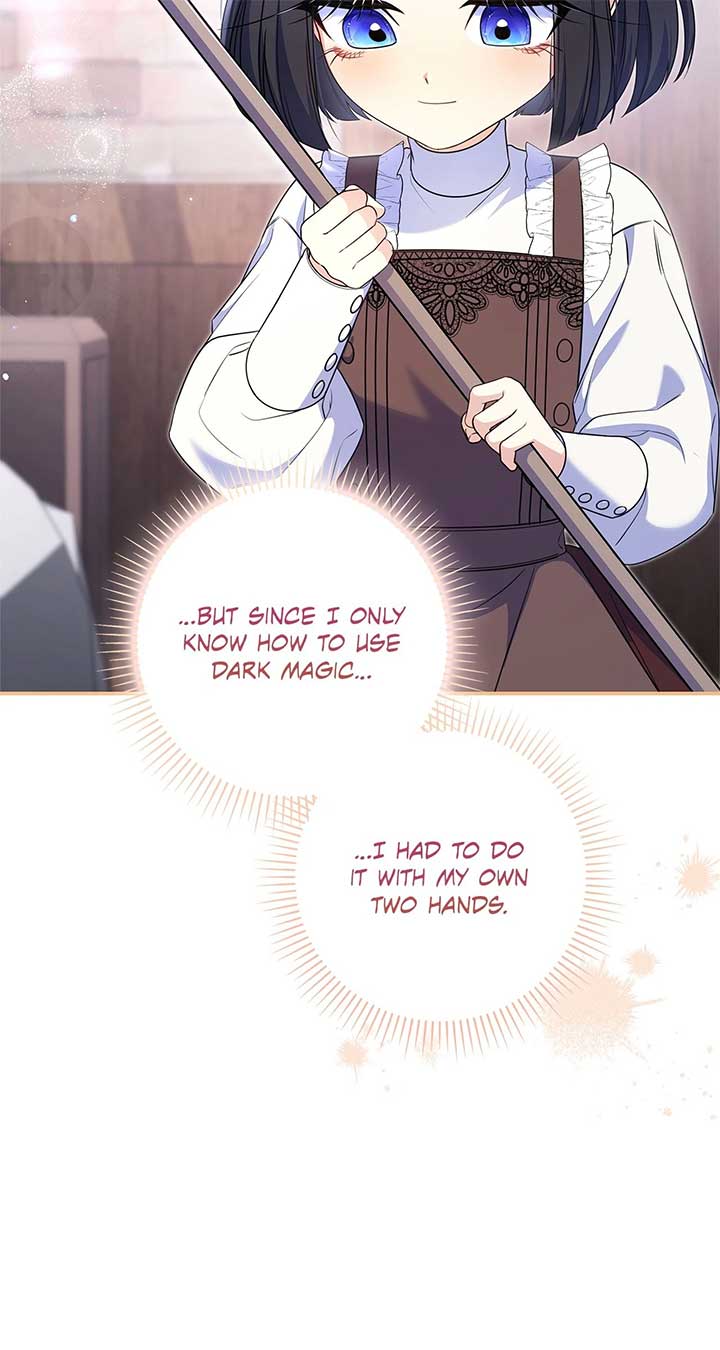 Father, I Won’t Do Anything Chapter 7 page 3