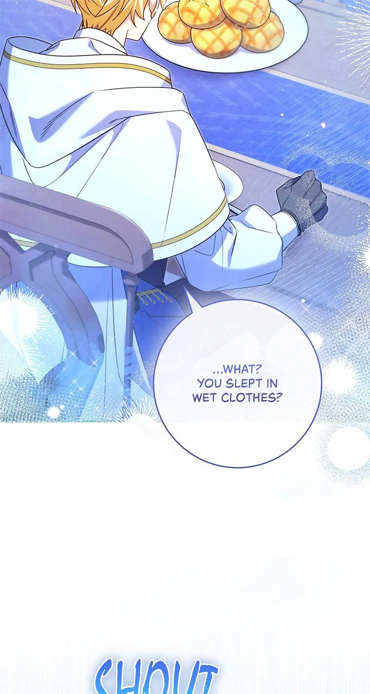 Father, I Won’t Do Anything Chapter 7 page 47