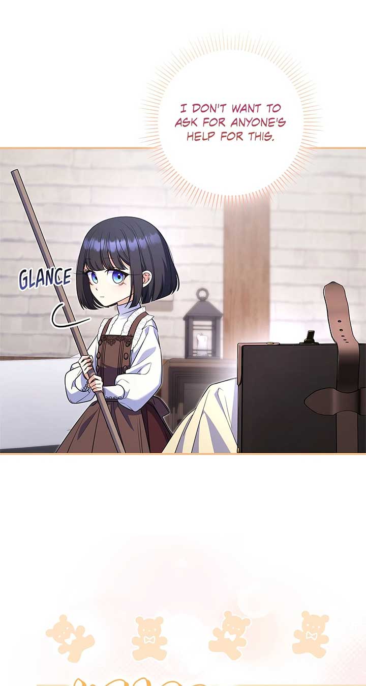 Father, I Won’t Do Anything Chapter 7 page 4