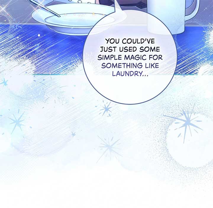 Father, I Won’t Do Anything Chapter 7 page 50