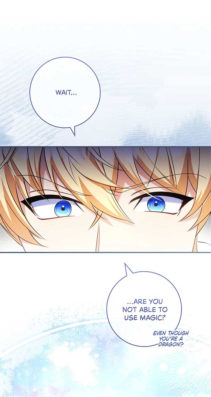 Father, I Won’t Do Anything Chapter 7 page 51