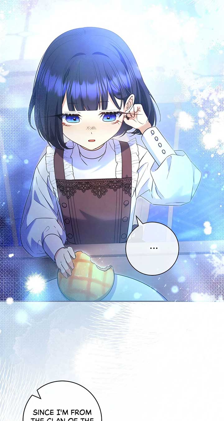 Father, I Won’t Do Anything Chapter 7 page 52