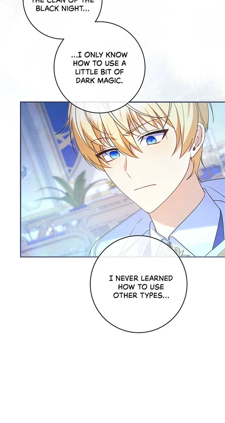 Father, I Won’t Do Anything Chapter 7 page 53