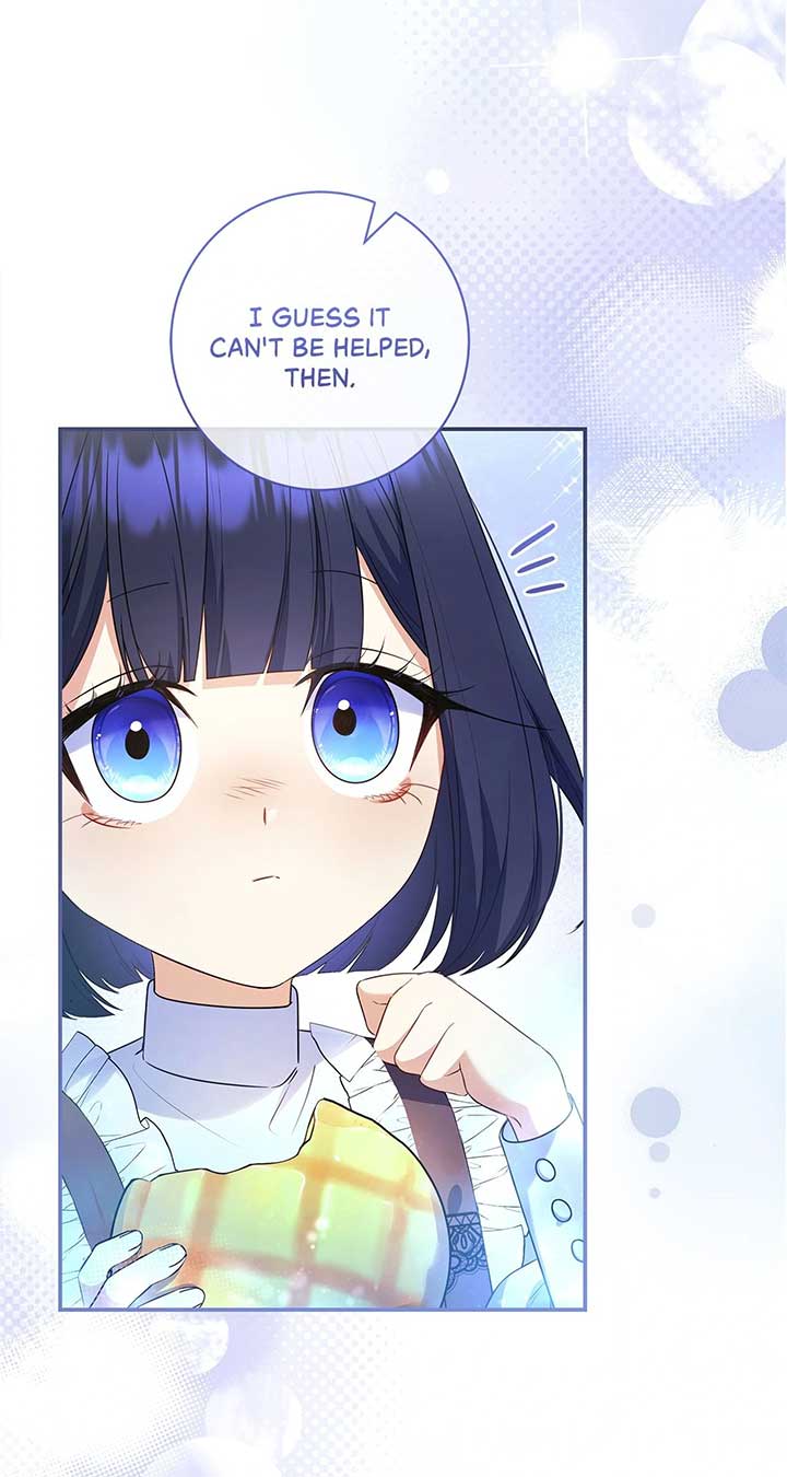 Father, I Won’t Do Anything Chapter 7 page 56