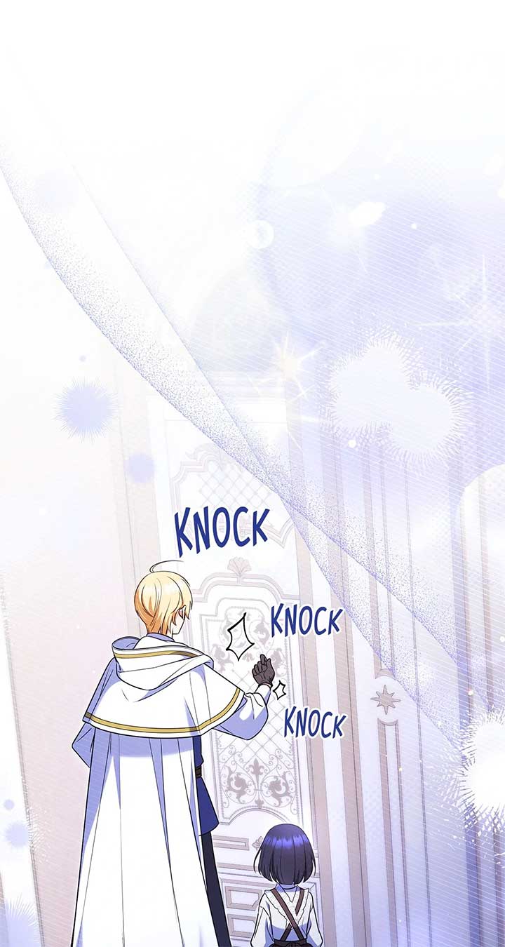 Father, I Won’t Do Anything Chapter 7 page 58