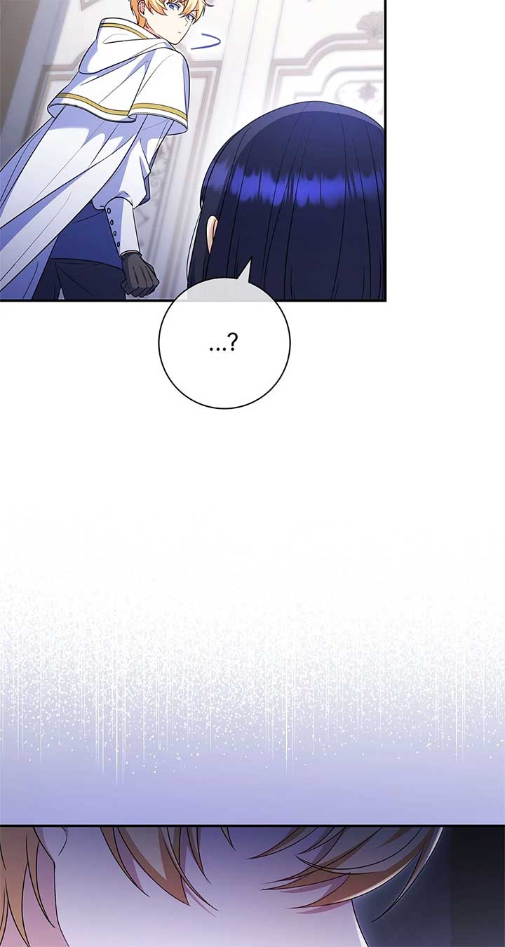 Father, I Won’t Do Anything Chapter 7 page 61