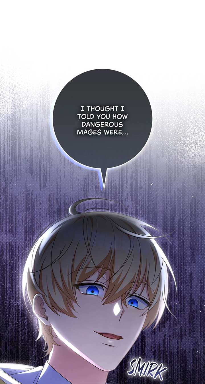 Father, I Won’t Do Anything Chapter 7 page 66