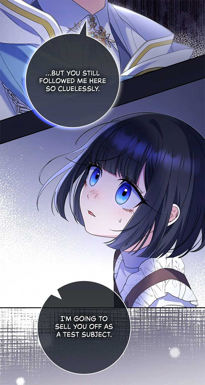 Father, I Won’t Do Anything Chapter 7 page 67