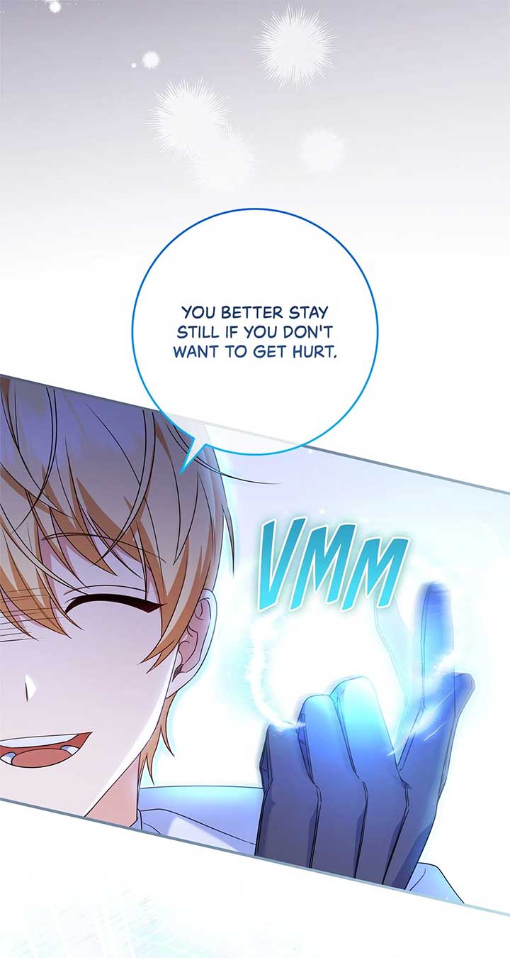 Father, I Won’t Do Anything Chapter 7 page 68