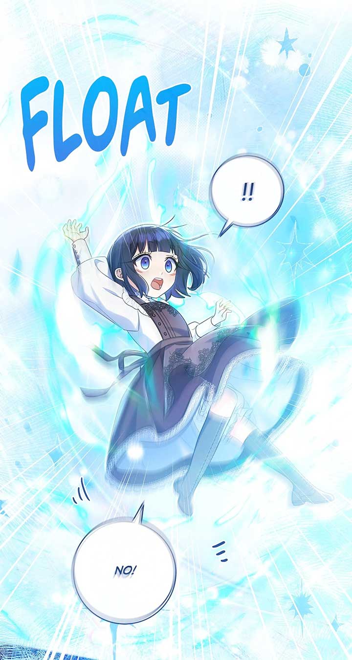 Father, I Won’t Do Anything Chapter 7 page 69