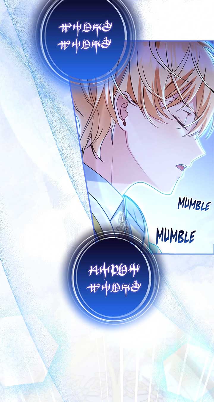 Father, I Won’t Do Anything Chapter 7 page 88