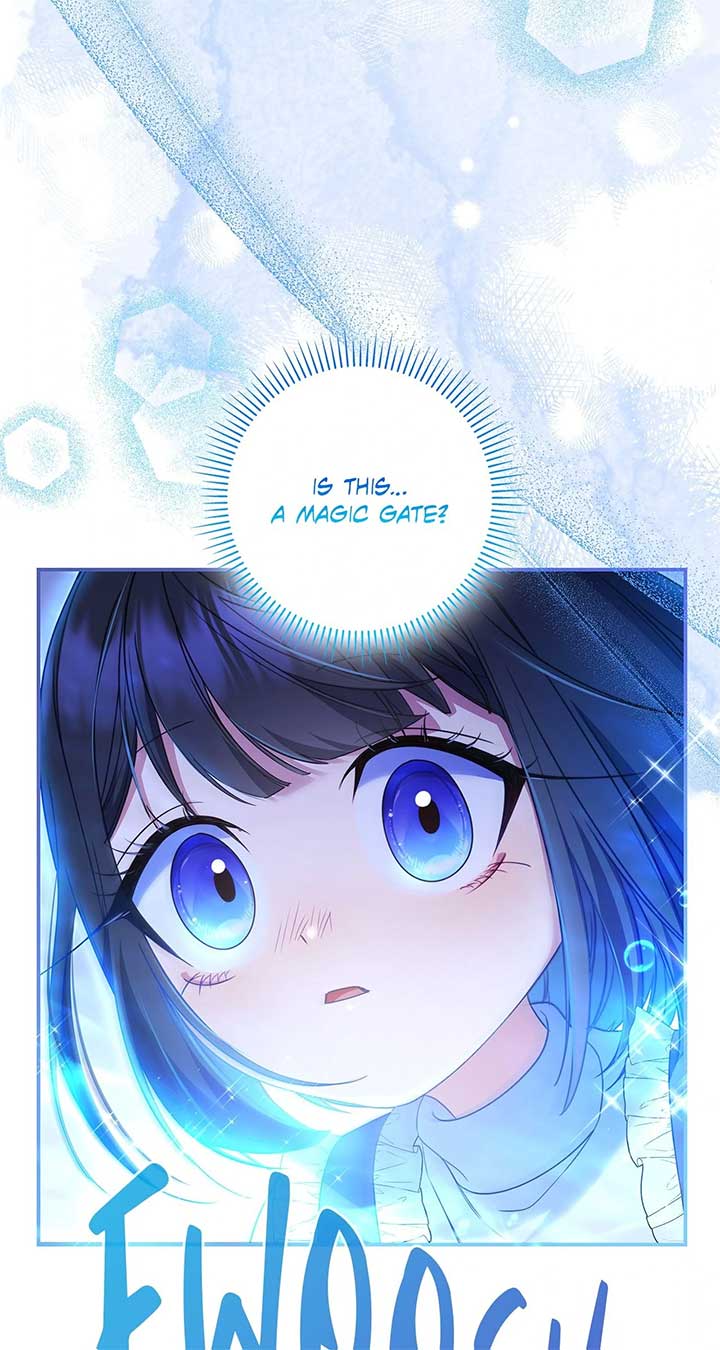 Father, I Won’t Do Anything Chapter 7 page 90