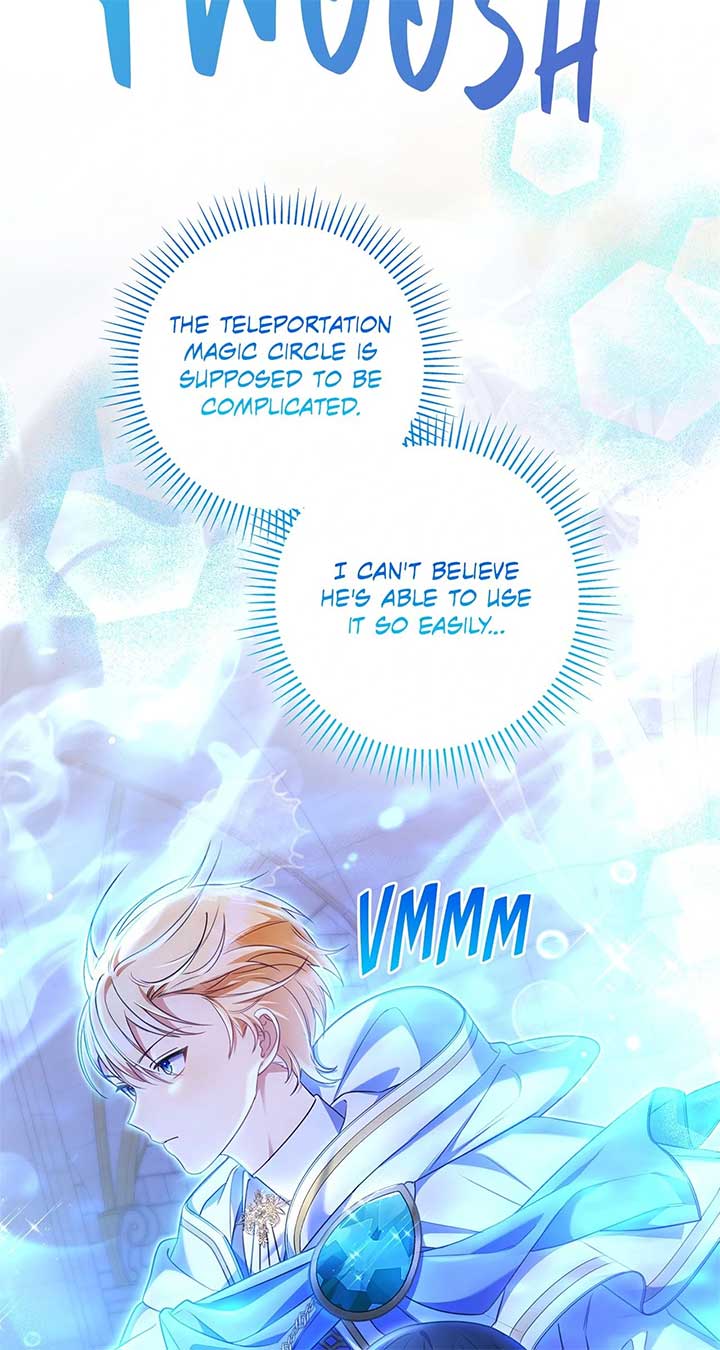 Father, I Won’t Do Anything Chapter 7 page 91