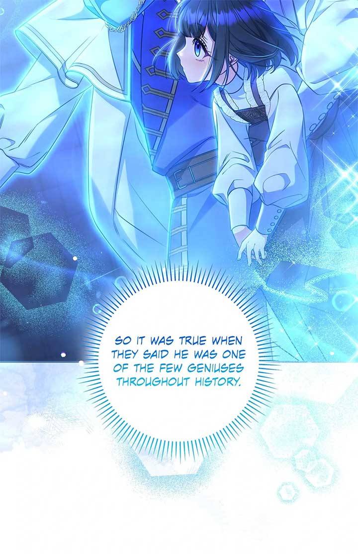 Father, I Won’t Do Anything Chapter 7 page 92